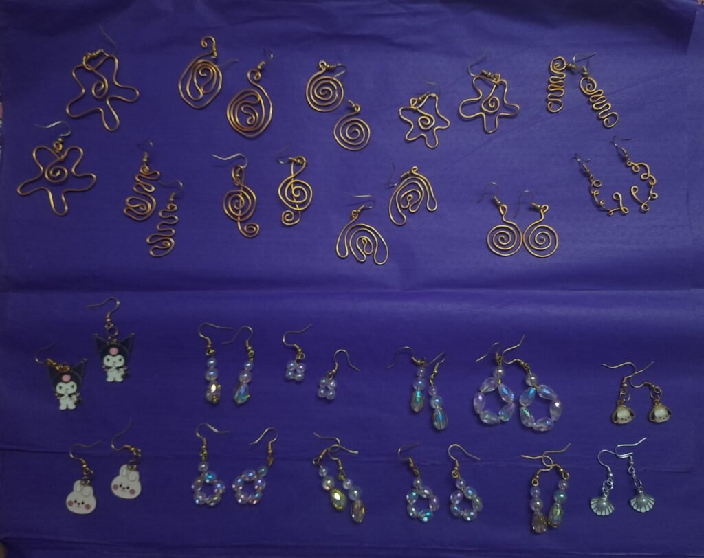 anti tarnish jewelry