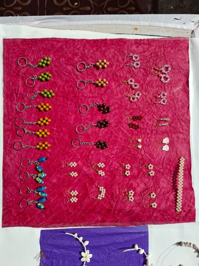 anti tarnish jewelry