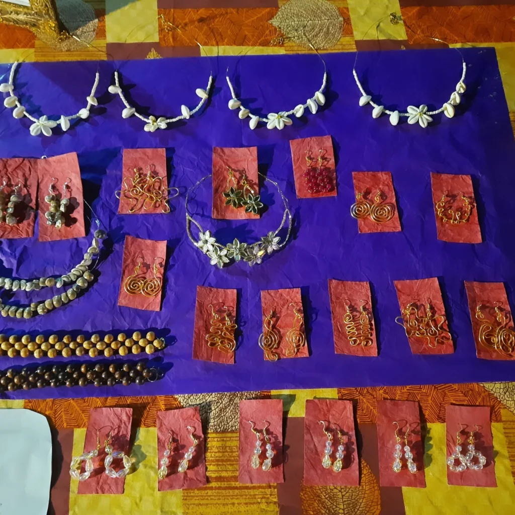 anti tarnish jewelry